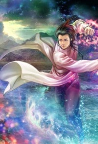 《慈禧全传之母子君臣》