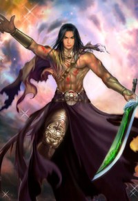 斗破苍穹神之炎帝