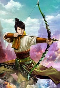 《鳴笛的海》