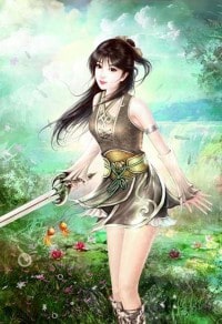 田賜良緣:侯爺如此多嬌