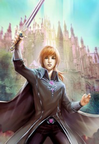 龍靈雲