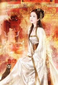 《嫁給黑心王爺做藥引》