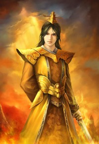 極品全能高手