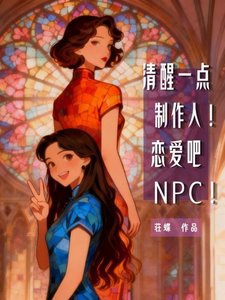 ~清醒一点,制作人!恋爱吧,NPC!~